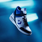 WEAPON X FRAGMENT（藤原ヒロシ）Weapon Mid White A06083C