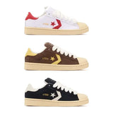 1908 Pro Leather X GOLF le FLEUR* Tyler BISON LOW CUT A24029C snms.shop