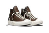 【CT70復刻・数量限定】Converse Chuck Taylor All Star First String Woven Leather Brown HI CUT A19399C