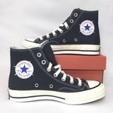 CT70 X Slam Jam Reconstructed BLACK HI CUT 164555C