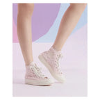 CT70 Peach Blossom PINK HI CUT A13850C