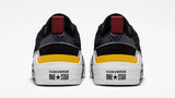 ONE STAR IBN Jasper Black LOW CUT A00247C snms.shop