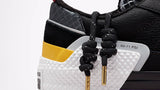 ONE STAR IBN Jasper Black LOW CUT A00247C snms.shop