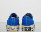 【SEVENTEEN ドギョム着用】CT70 x Ader Error Imperial BLUE LOW CUT A05352C