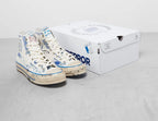 【ジュウジェ着用】CT70 x Ader Error WHITE HI CUT A05351C