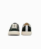 ONE STAR（CONS）X Comme des Garcons PLAY BLACK LOW CUT A09870C