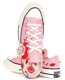 CT70 Valentine's Day LOW CUT A13649C snms.shop
