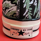 【デットストック】CT70 X Carhartt WIP Hinterland HI CUT 171237C