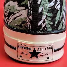 【デットストック】CT70 X Carhartt WIP Hinterland HI CUT 171237C