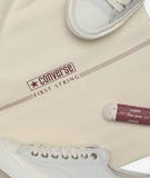 【JACK PURCELL復刻・数量限定】Converse Jack Purcell First String Ox White Marshmallow LOW CUT A24016C snms.shop
