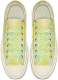 CT70 LIGHT APHID GREEN LOW CUT 564298C snms.shop