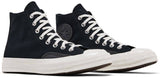 CT70 BLACK DARK MATTER FUZZY LACES HI CUT A09531C snms.shop