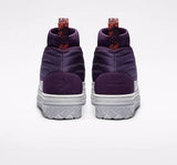 Converse x Paria Farzaneh Pro Leather X2 Tech Grape Royal HI CUT 171842C snms.shop