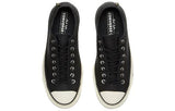 CT70 GTX ゴアテックス BLACK LOW CUT 163229C snms.shop