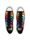 CT70 Pride Rainbow LOW CUT 167756C snms.shop