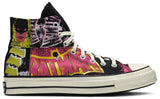 CT70 X Batman 80th Anniversary Black BLACK HI CUT 167317C snms.shop