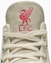 CT70 X LIVERPOOL FC BLACI HI CUT A09699C