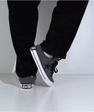 ONE STAR Skate Shoes Puff Dark Matter LOW CUT A14729C