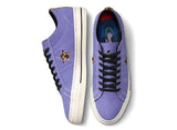 ONE STAR PRO（CONS）X Sean Pablo Wild Lilac LOW CUT A04371C snms.shop
