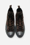 CT70 GORE-TEX（防水） Counter Climate Gore Velvet Brown HI CUT A02056C