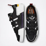 ONE STAR IBN Jasper Black LOW CUT A00247C snms.shop