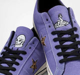 ONE STAR PRO（CONS）X Sean Pablo Wild Lilac LOW CUT A04371C snms.shop