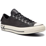 CT70 GTX ゴアテックス BLACK LOW CUT 163229C snms.shop