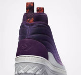 Converse x Paria Farzaneh Pro Leather X2 Tech Grape Royal HI CUT 171842C snms.shop