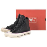 CT70 Street Warmer Leather BLACK HI CUT 162433C snms.shop