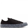 CT70 Renew Knit BLACK LOW CUT 170867C