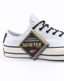 CT70 GTX ゴアテックス WHITE LOW CUT 163346C snms.shop