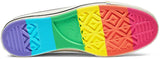 CT70 Pride Rainbow LOW CUT 165714C snms.shop