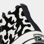 CT70 LEOPARD REMIX BLACK HI CUT A12350C