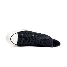 【復刻・数量限定】CT70 HERITAGE SUEDE（スエード）BLACK HI CUT A09474C
