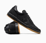 【海外限定】ONE STAR PRO（CONS）SUEDE（スエード）Louie Lopez Pro 2 BLACK A14325C snms.shop