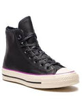CT70 Street Warmer Leather BLACK HI CUT 162433C snms.shop