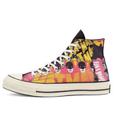 CT70 X Batman 80th Anniversary Black BLACK HI CUT 167317C snms.shop