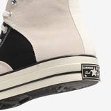 CT70 Retro Sport Egret HI CUT A02763C
