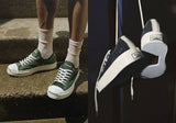 Jack Purcell PDM X Palmes Parisian Night LOW CUT A24786C snms.shop
