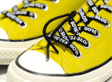 CT70 GTX ゴアテックス BOLD CITRON LOW CUT 163345C snms.shop