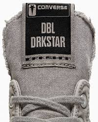 【NIMXX PV着用】CT70 DBL DRKSTR OVERDYE GREY A06755C