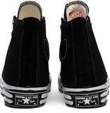 【デットストック】CT70 X Joshua Vides BLACK HI CUT 166558C