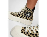 CT70 De Luxe LEOPARD PRINT HI CUT A12814C snms.shop