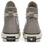 【デットストック】CT70 X Fear of God Essentials GREY 2020年製 HI CUT 168219C