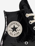 CT70 Patent Sneaker BLACK HI CUT A24183C snms.shop