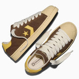1908 Pro Leather X GOLF le FLEUR* Tyler BISON LOW CUT A24029C snms.shop