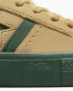 ONE STAR PRO（CONS）ACADEMY X Undefeated BROWN LOW CUT A12132C