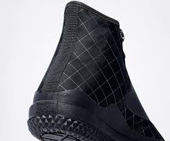 【旧品番】ALL STAR X Slam Jam Bosey MC Black HI CUT 171223C