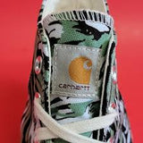 【デットストック】CT70 X Carhartt WIP Hinterland HI CUT 171237C