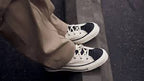 【デットストック】CT70 X Fear of God Essentials NATURAL 2020年製 HI CUT 167955C